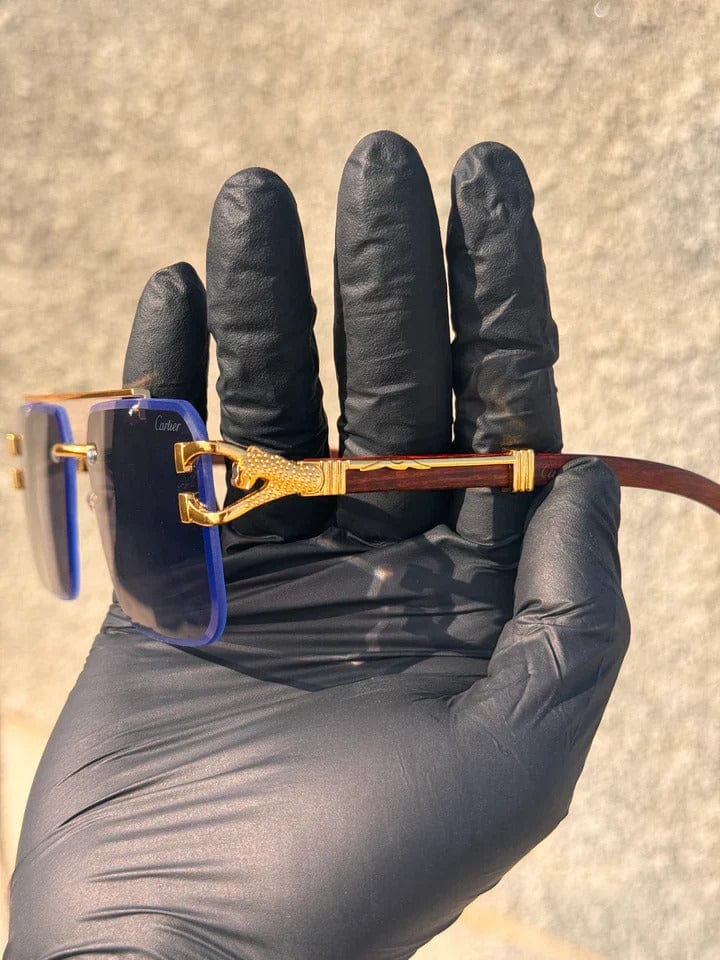 CHITA MAGICAL glasses